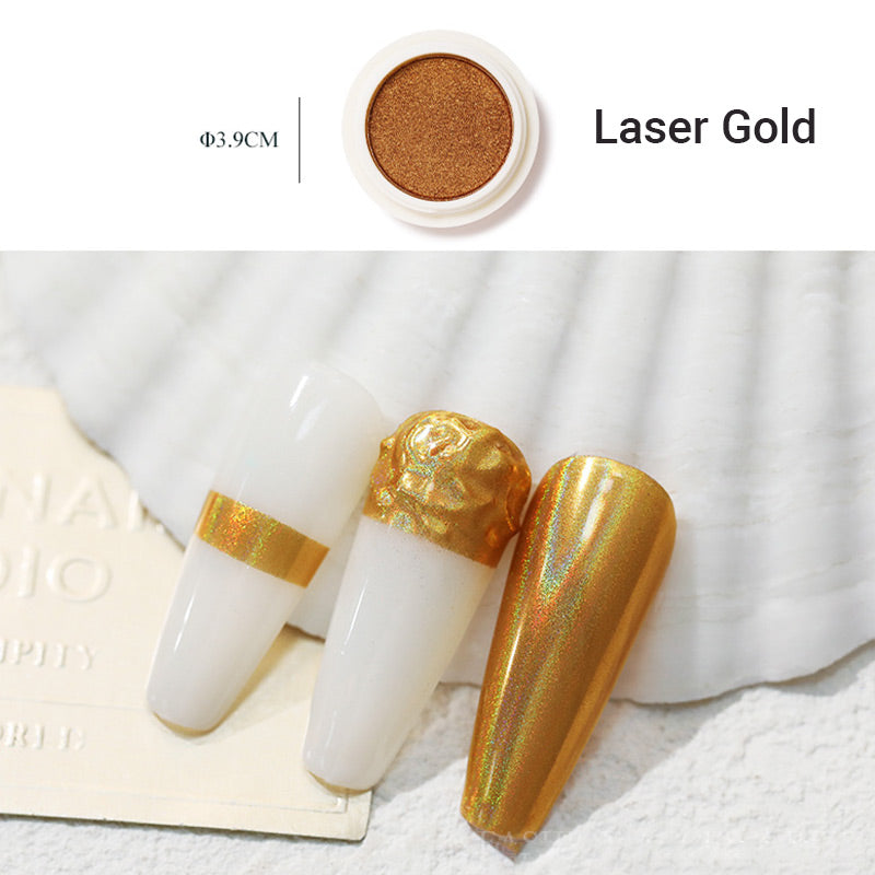 Laser Gold