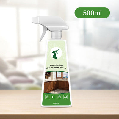 Wooden Furniture Mold and Mildew Remover