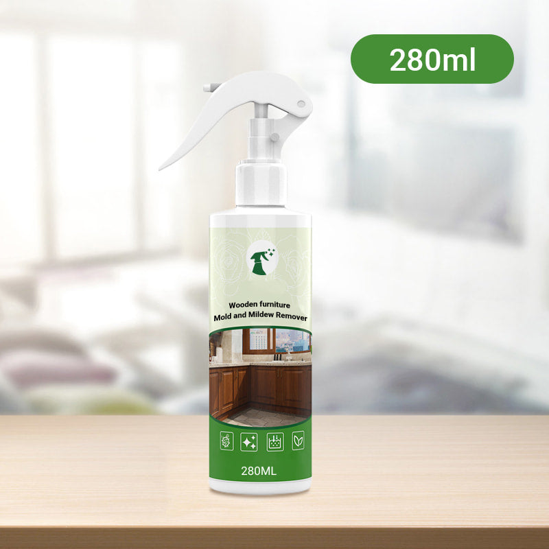 Wooden Furniture Mold and Mildew Remover