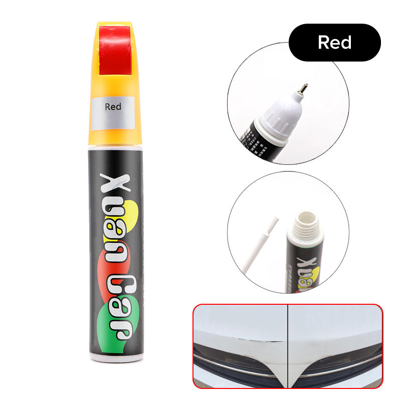 [Best Gift For Car] Auto Kratzerentferner Stift