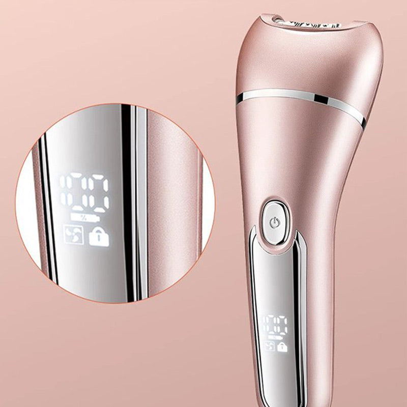 Women's Multi-Functional Electric Hair Remover