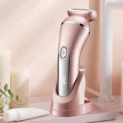 Women's Multi-Functional Electric Hair Remover