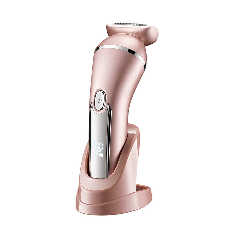 Women's Multi-Functional Electric Hair Remover