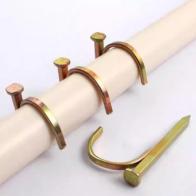 Water Pipe Fixing Hook Nail