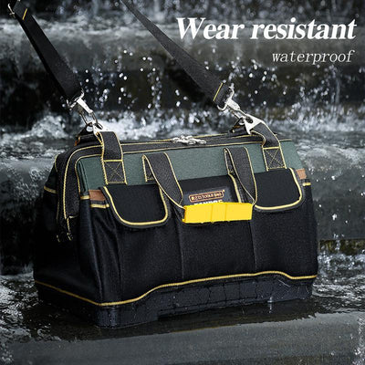 Multi-functional Wear Resistance Toolkit