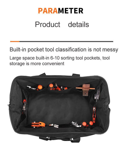 Multi-functional Wear Resistance Toolkit