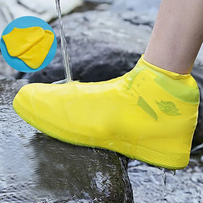 Wasserdichte Regen-Überziehschuhe