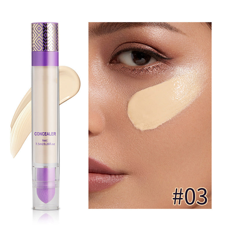 Wasserfest Langanhaltend Natürlicher Finish Concealer