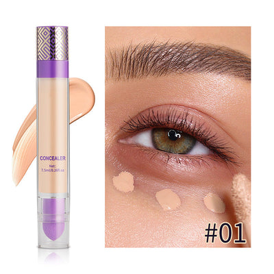 Wasserfest Langanhaltend Natürlicher Finish Concealer