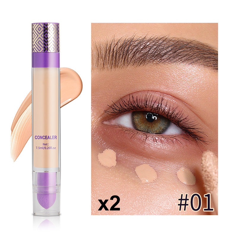 Wasserfest Langanhaltend Natürlicher Finish Concealer