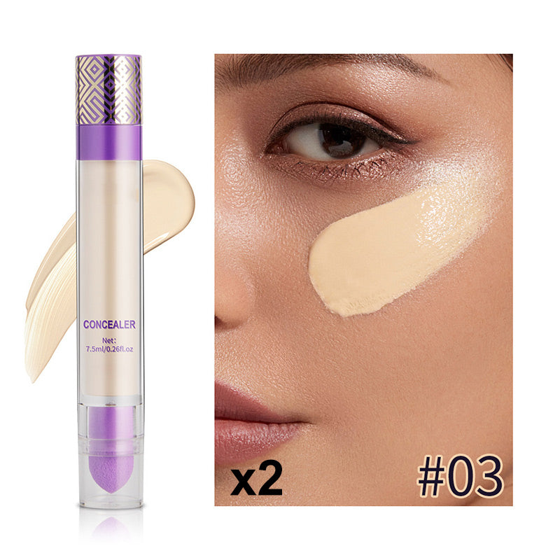 Wasserfest Langanhaltend Natürlicher Finish Concealer