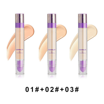 Wasserfest Langanhaltend Natürlicher Finish Concealer