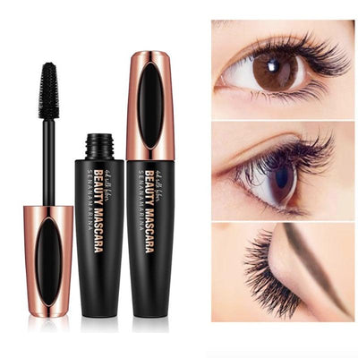 Wasserdichte 4D Mascara