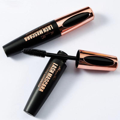 Wasserdichte 4D Mascara