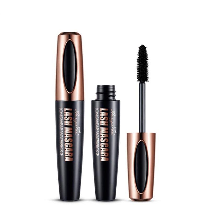 Wasserdichte 4D Mascara